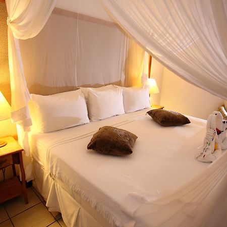 Porto Seguro Praia Resort Εξωτερικό φωτογραφία