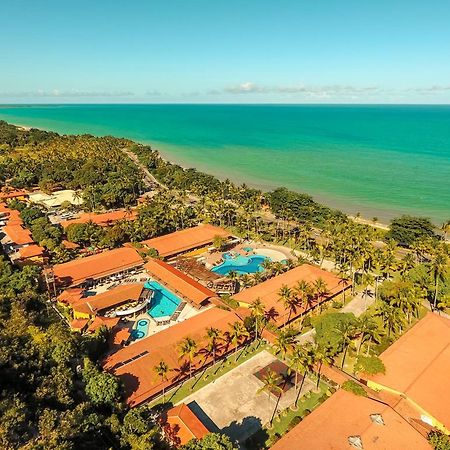 Porto Seguro Praia Resort Εξωτερικό φωτογραφία