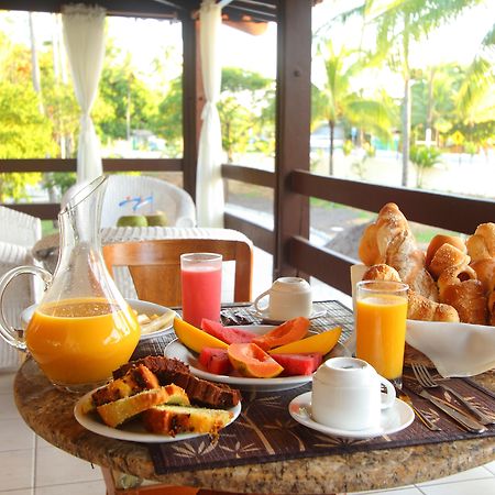 Porto Seguro Praia Resort Εξωτερικό φωτογραφία