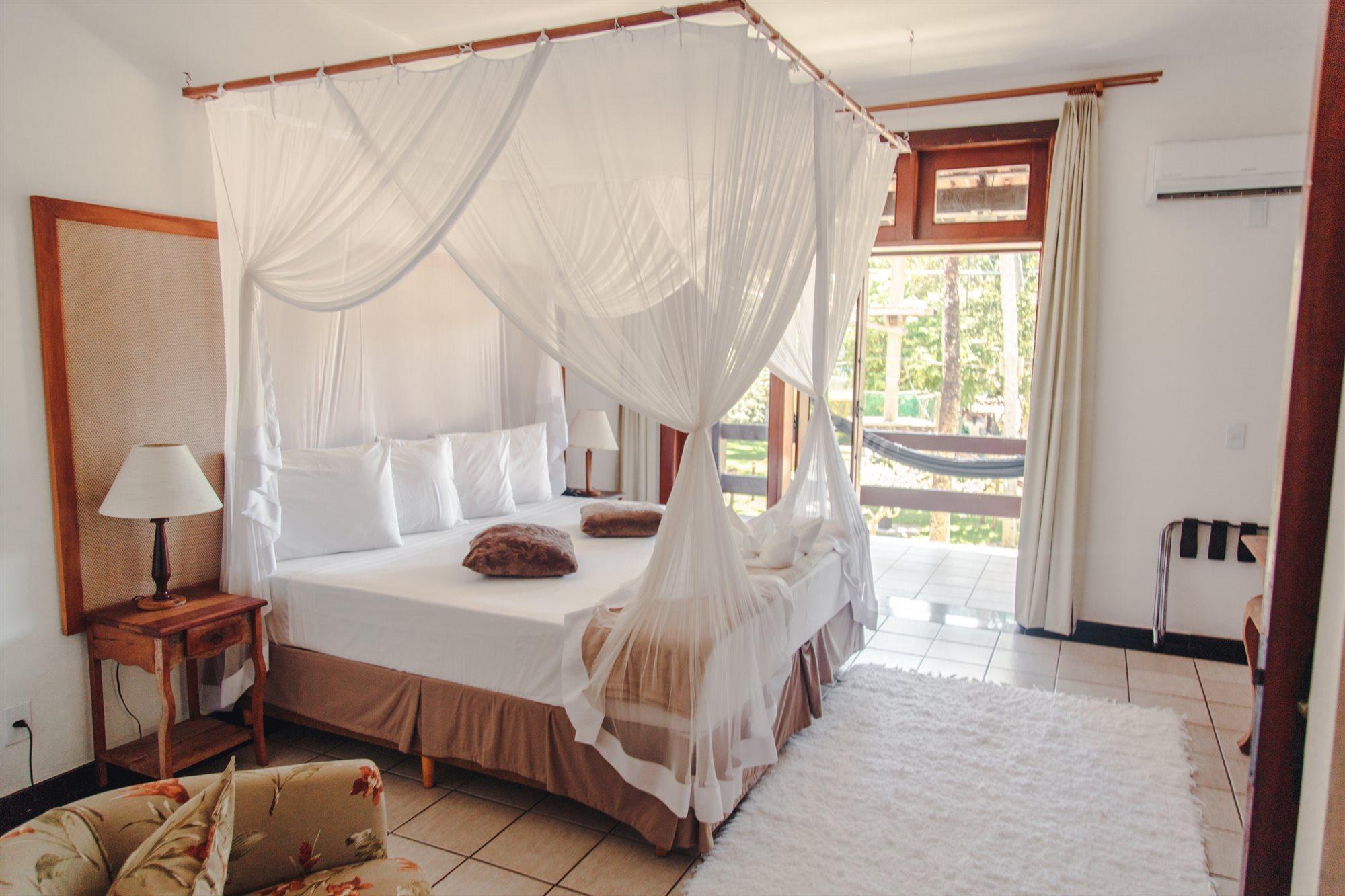 Porto Seguro Praia Resort Εξωτερικό φωτογραφία