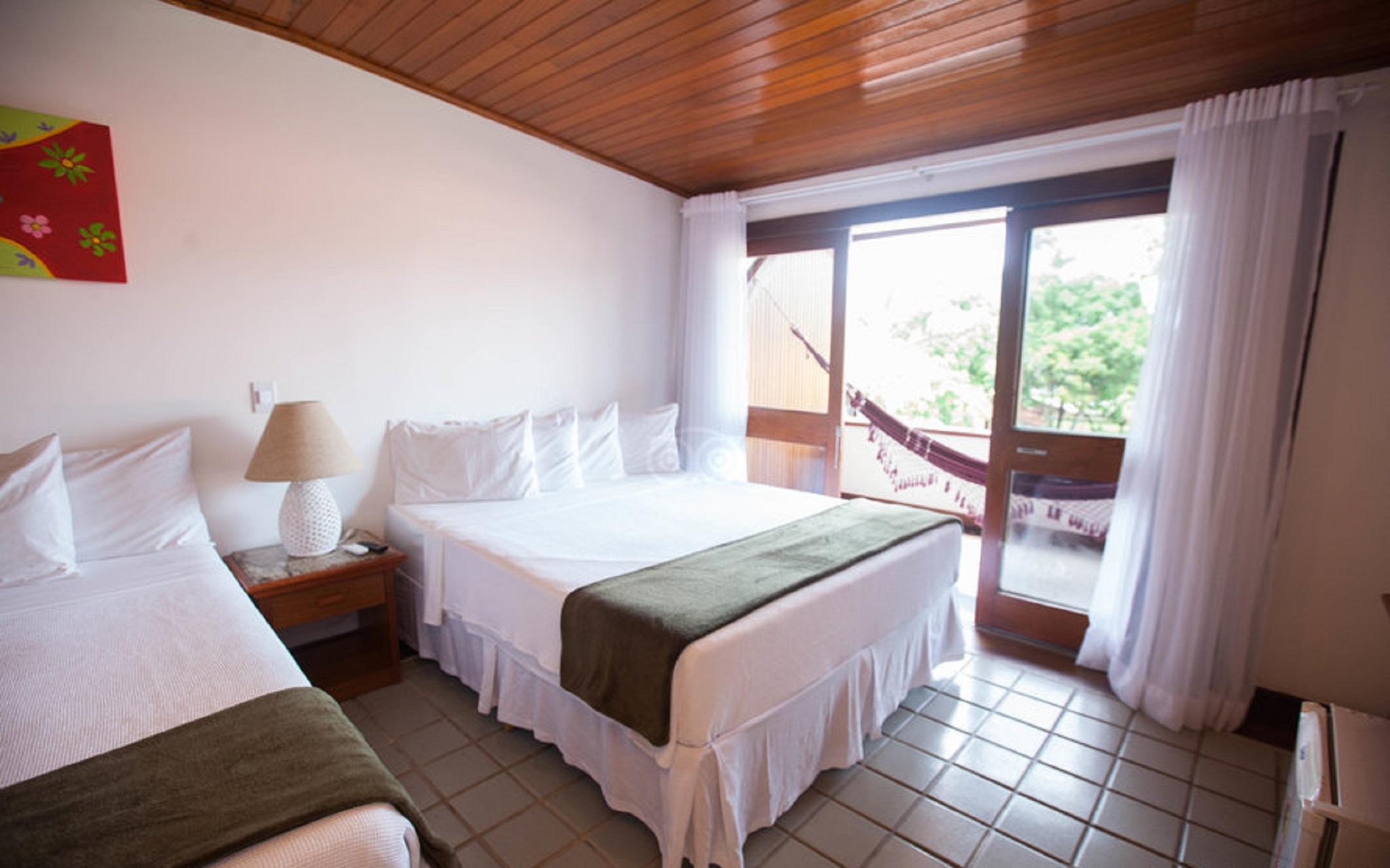 Porto Seguro Praia Resort Εξωτερικό φωτογραφία