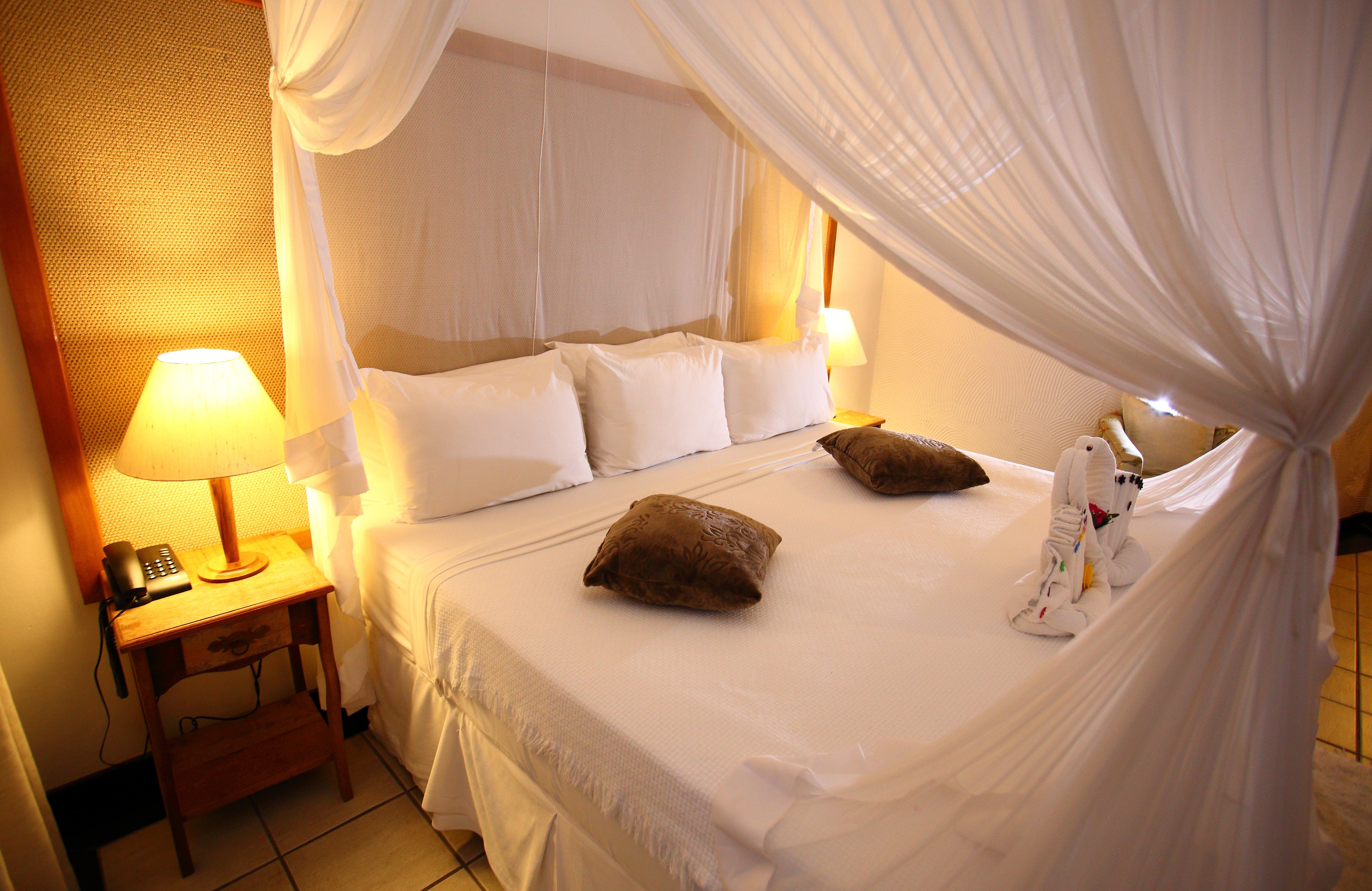 Porto Seguro Praia Resort Εξωτερικό φωτογραφία