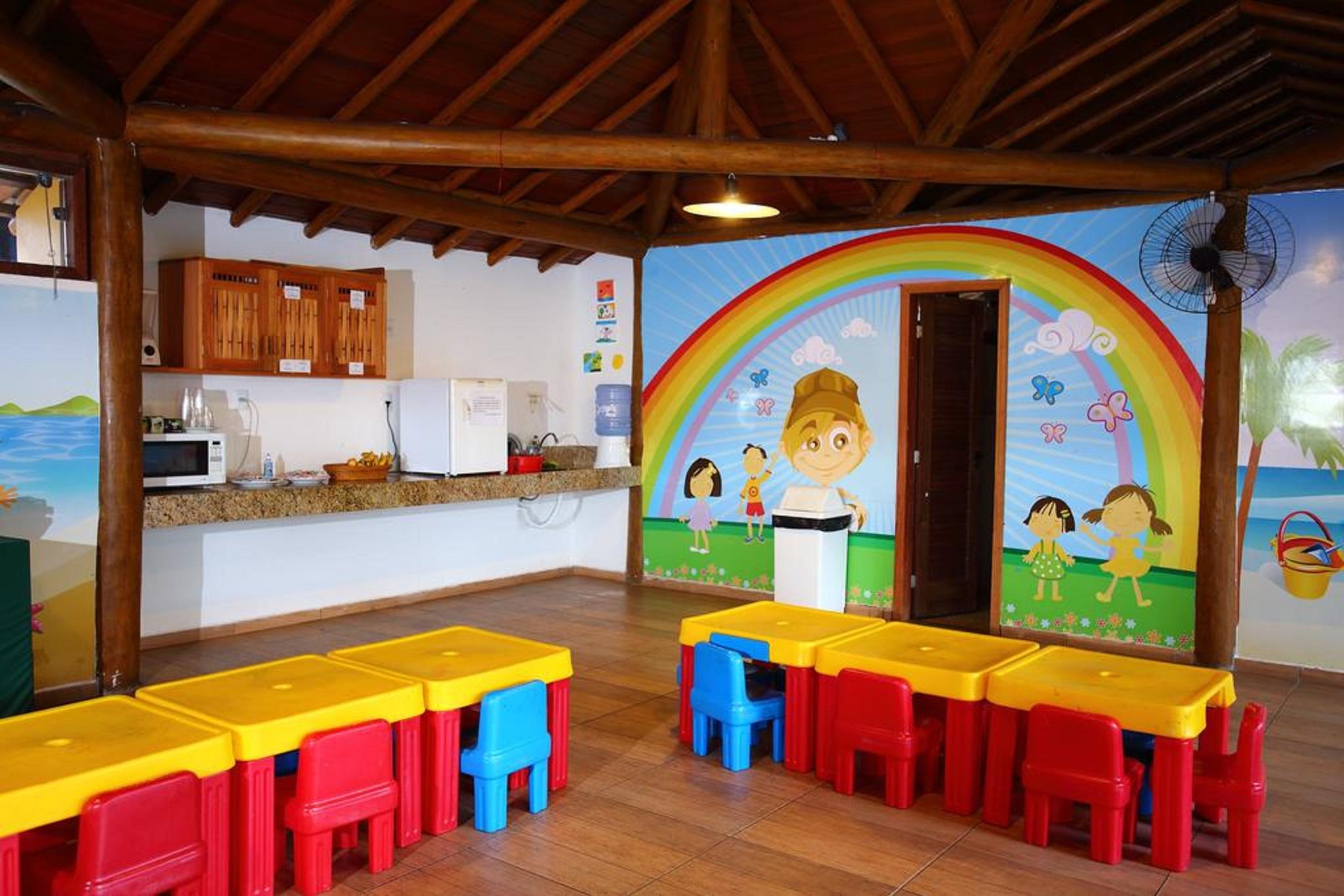 Porto Seguro Praia Resort Εξωτερικό φωτογραφία