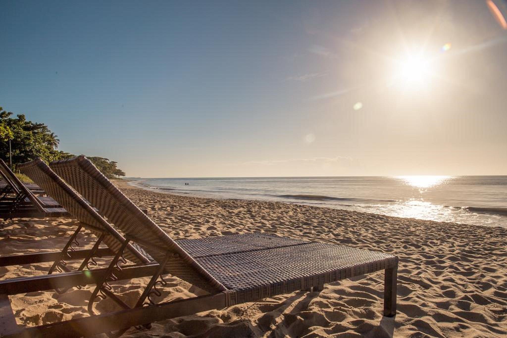 Porto Seguro Praia Resort Εξωτερικό φωτογραφία