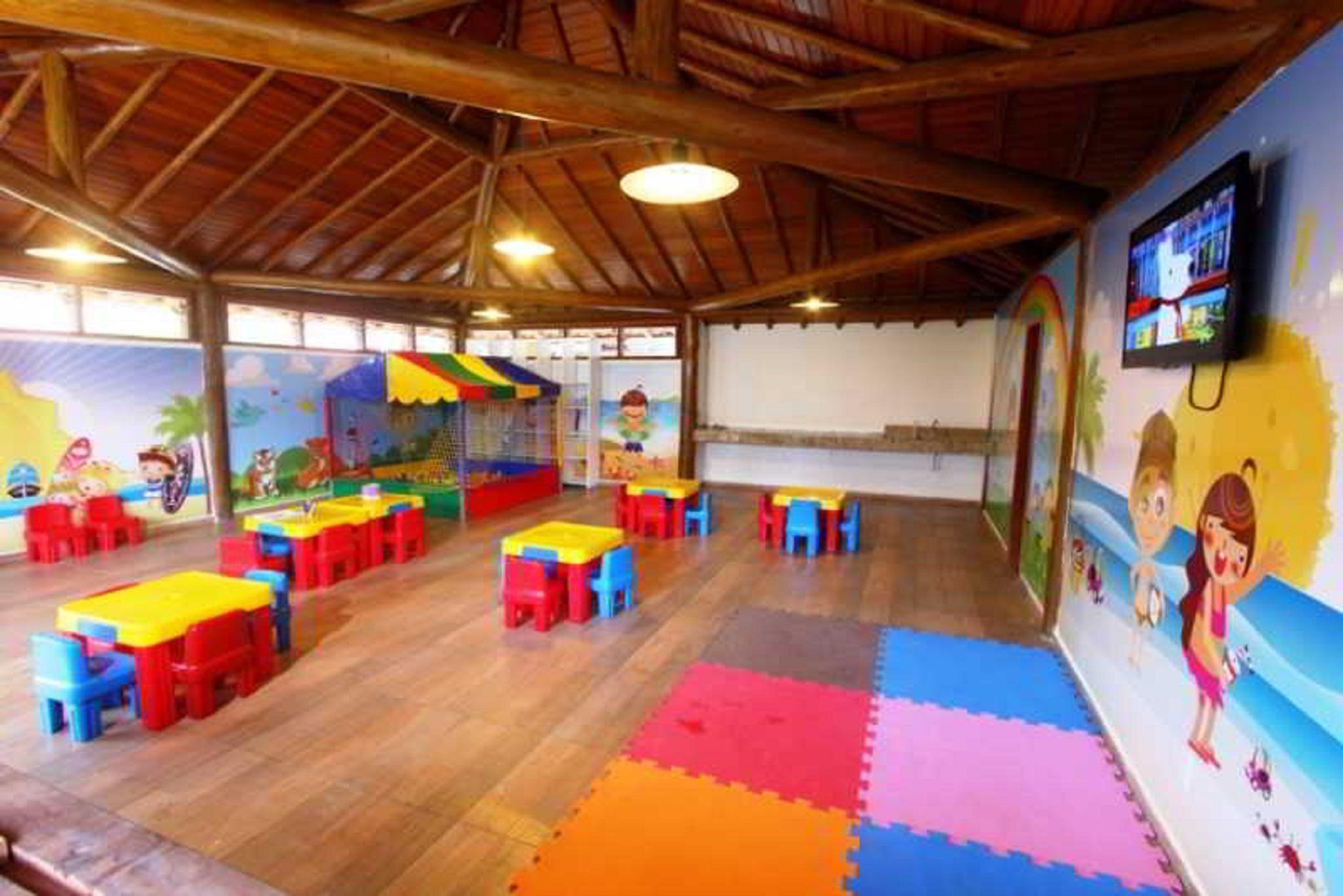 Porto Seguro Praia Resort Εξωτερικό φωτογραφία