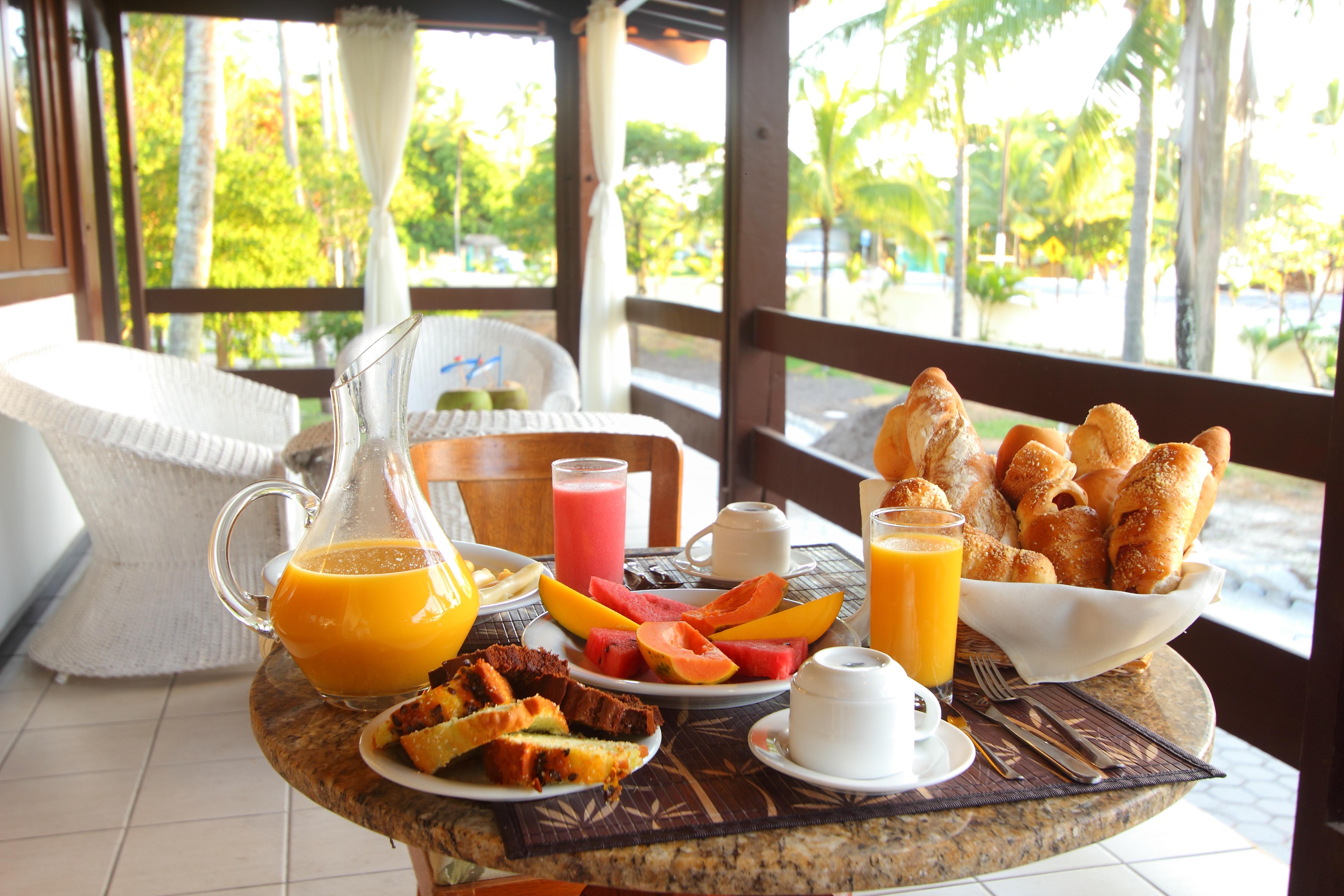 Porto Seguro Praia Resort Εξωτερικό φωτογραφία