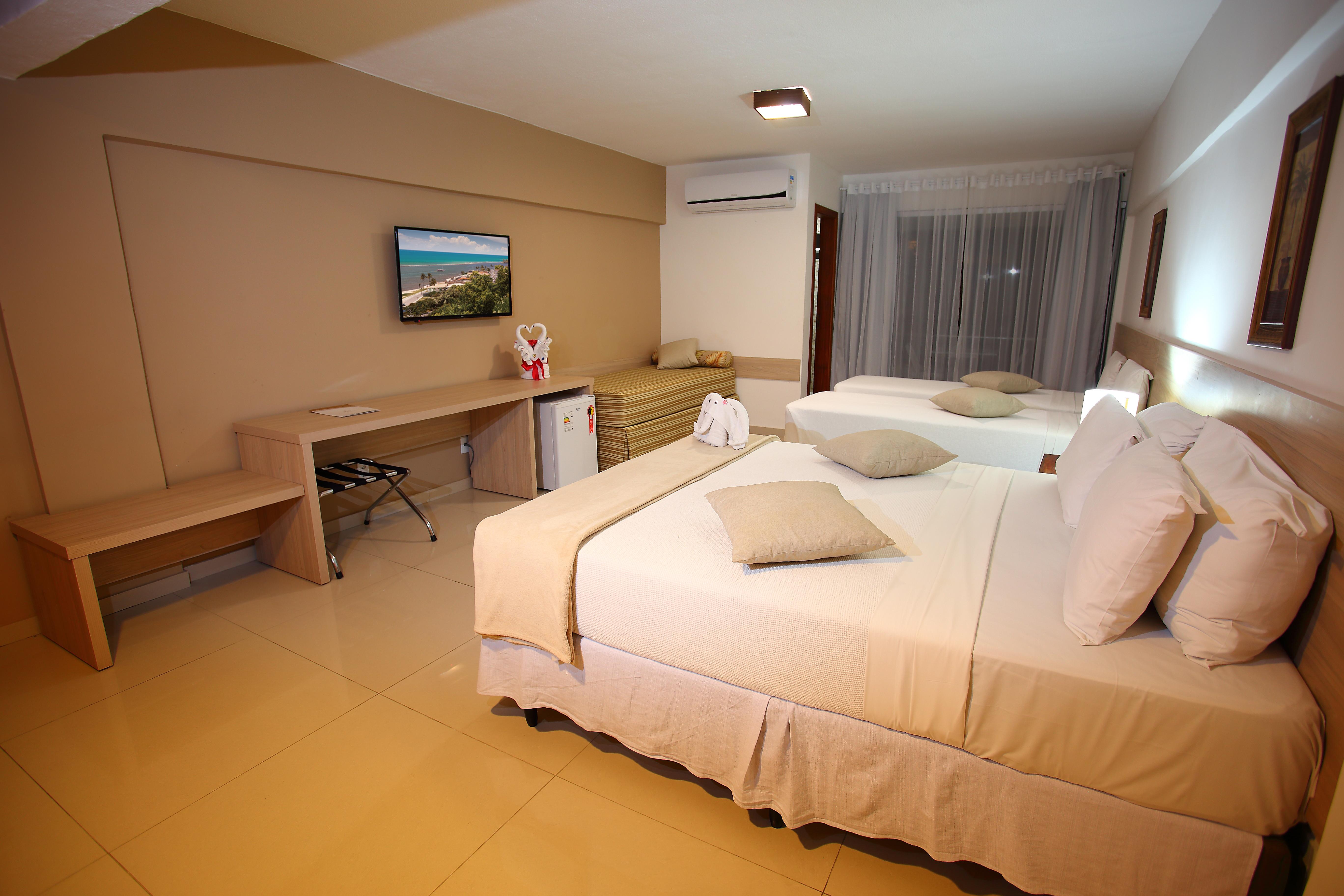 Porto Seguro Praia Resort Εξωτερικό φωτογραφία