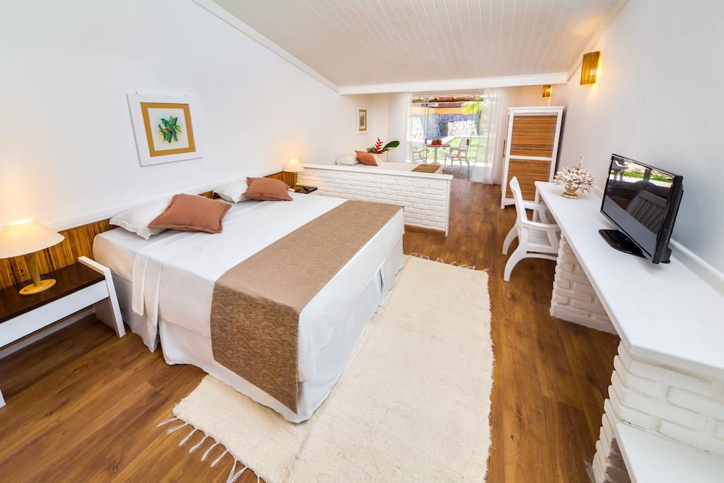 Porto Seguro Praia Resort Δωμάτιο φωτογραφία