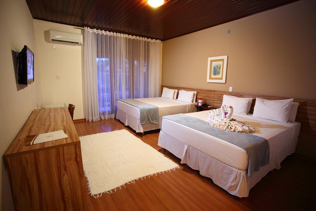 Porto Seguro Praia Resort Εξωτερικό φωτογραφία
