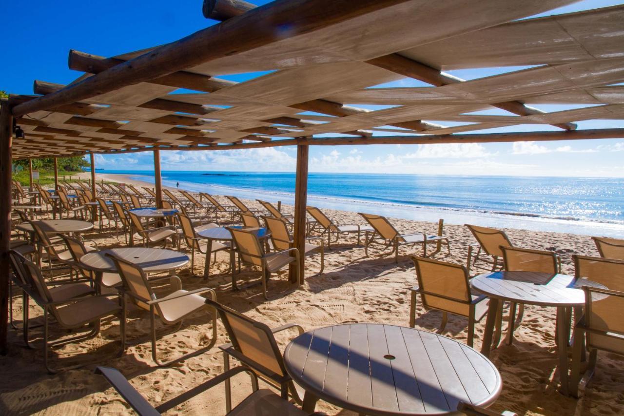 Porto Seguro Praia Resort Εξωτερικό φωτογραφία