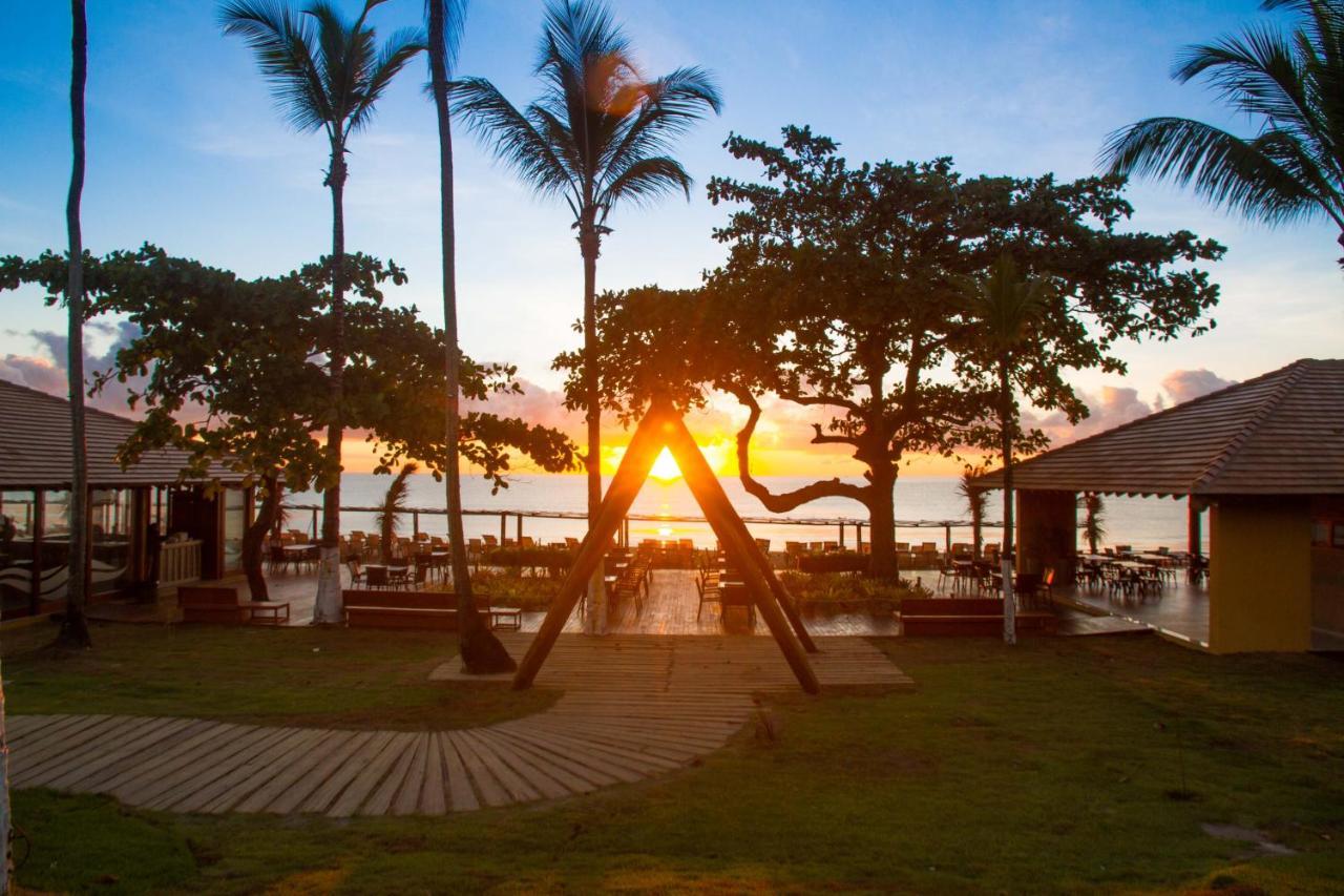 Porto Seguro Praia Resort Εξωτερικό φωτογραφία