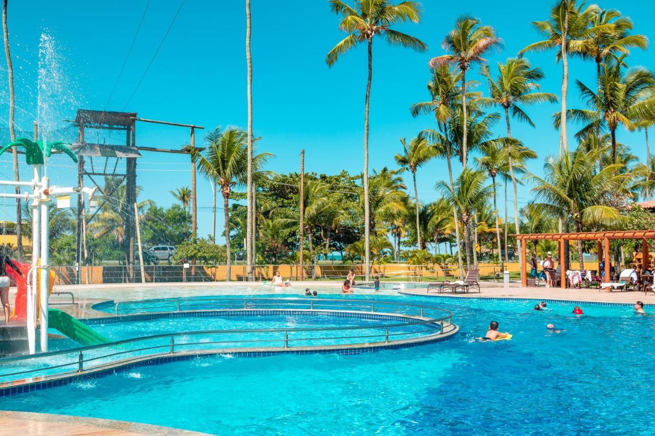 Porto Seguro Praia Resort Εξωτερικό φωτογραφία