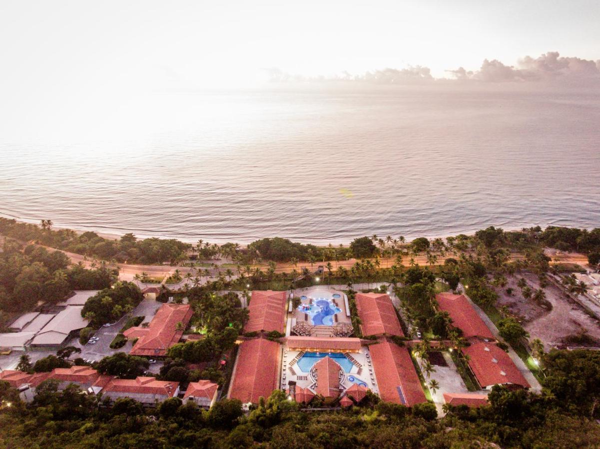 Porto Seguro Praia Resort Εξωτερικό φωτογραφία