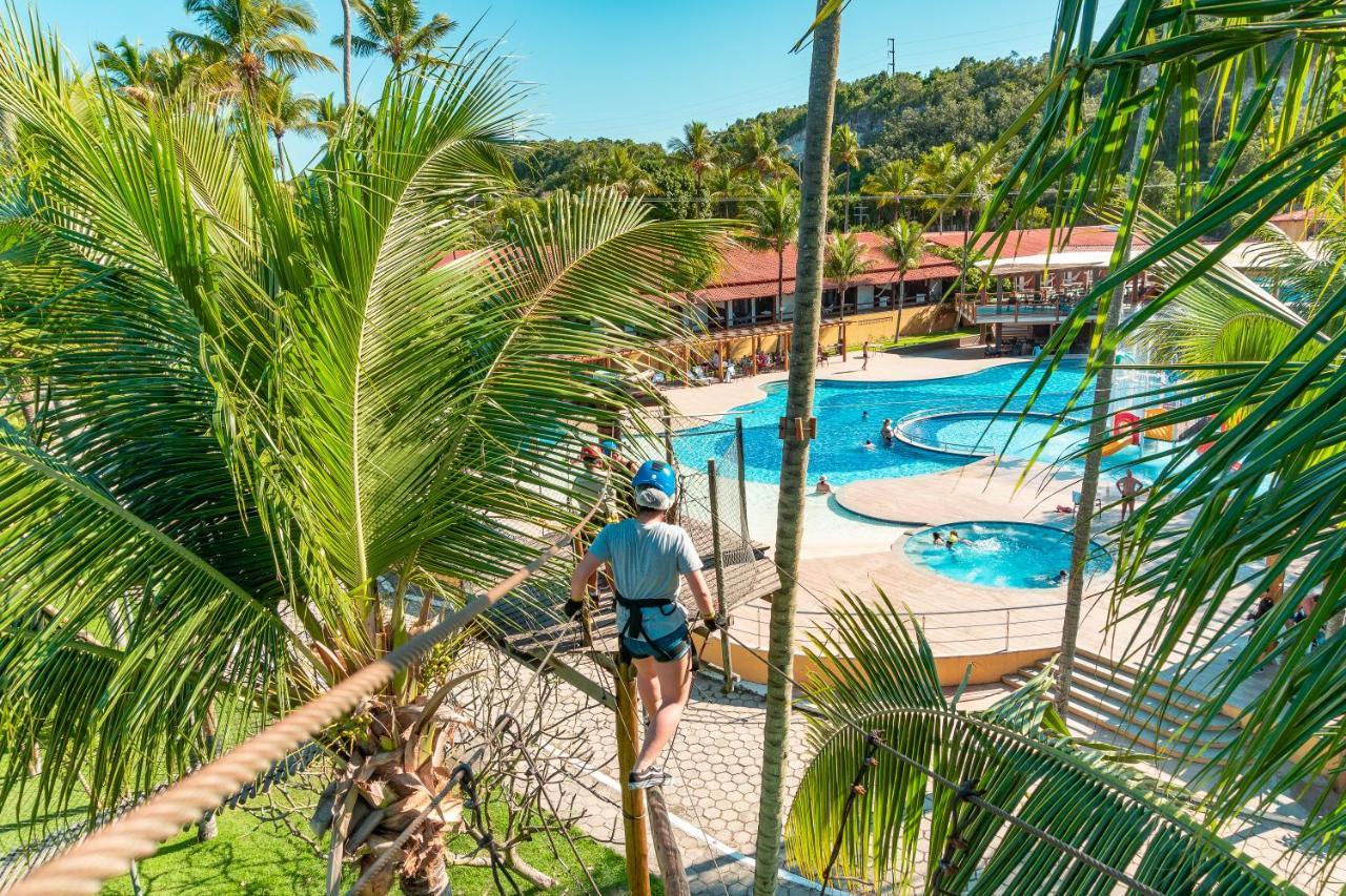 Porto Seguro Praia Resort Εξωτερικό φωτογραφία