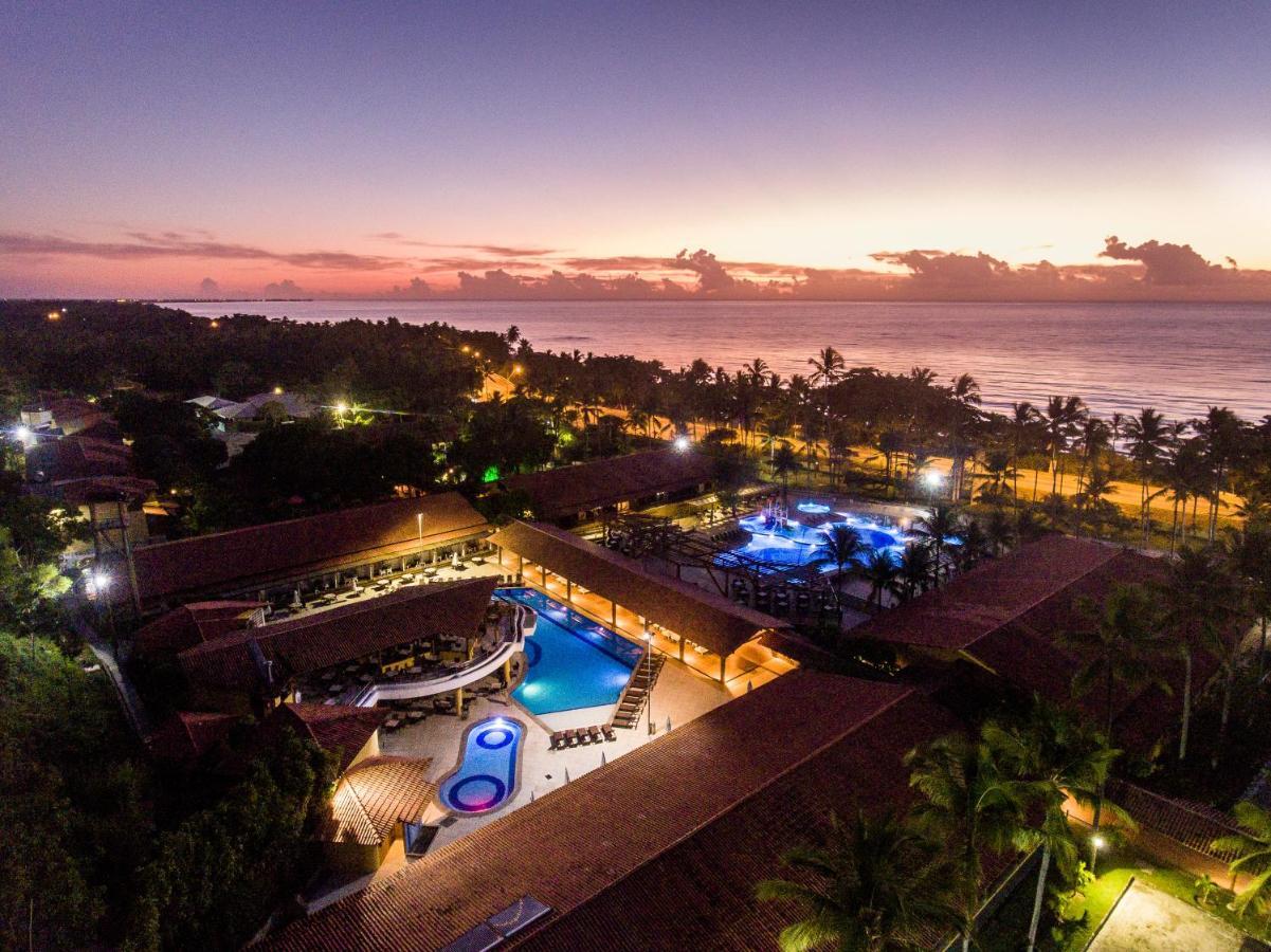 Porto Seguro Praia Resort Εξωτερικό φωτογραφία