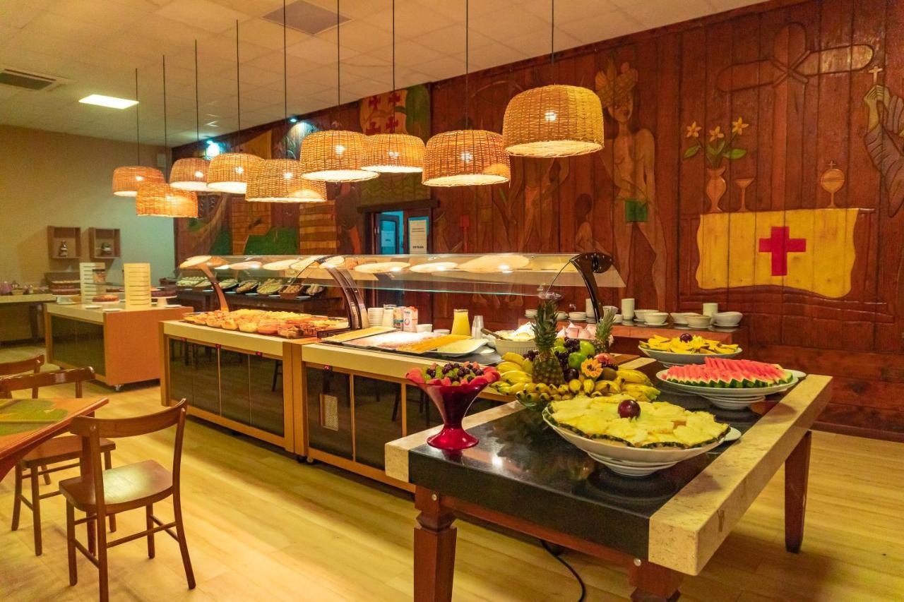 Porto Seguro Praia Resort Εξωτερικό φωτογραφία